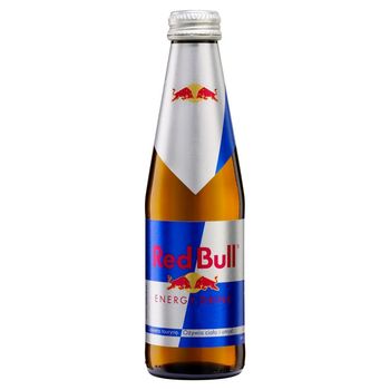 Red Bull Energy Drink Napój energetyczny 250 ml