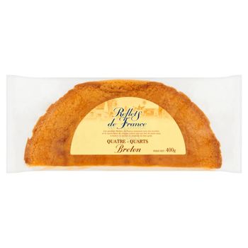 Reflets de France Babka piaskowa 400 g