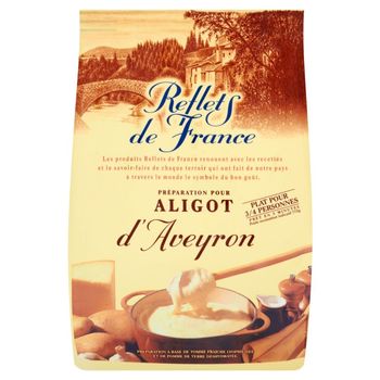Reflets de France Gotowa baza do sporządzenia Aligot z Aveyron 185 g
