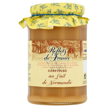 Reflets de France Krem mleczny z Normandii 325 g