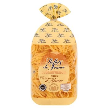 Reflets de France Makaron wstążki z Alzacji 250 g