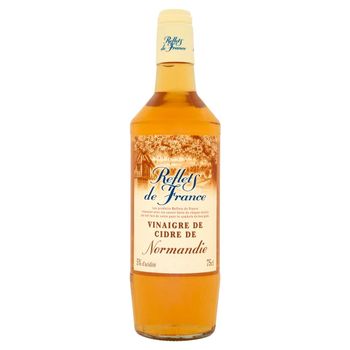 Reflets de France Ocet z cydru z Normandii 750 ml
