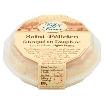 Reflets de France Saint-Félicien Ser podpuszczkowy dojrzewający 180 g
