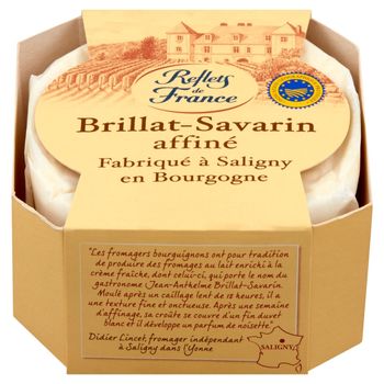 Reflets de France Ser Brillat-Savarin 200 g
