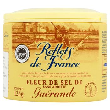 Reflets de France Sól morska z Guerande 125 g