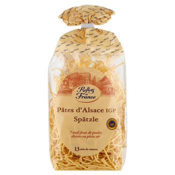Reflets de France Spätzle Makaron pszenny 7 jajeczny 250 g