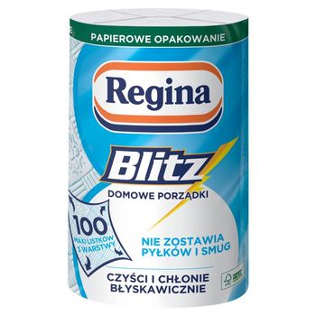 Regina Blitz Ręcznik papierowy uniwersalny