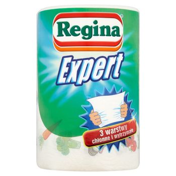 Regina Expert Ręcznik papierowy 3 warstwy