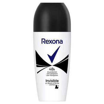 REXONA RON INVISIBLE DIAMOND 50ml