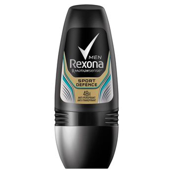 Rexona Men Sport Defence Antyperspirant w kulce 50 ml