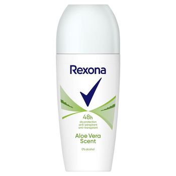 REXONA ROLLON ALOE VERA 50ml