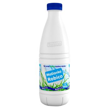 Robico Maślanka 1000 g