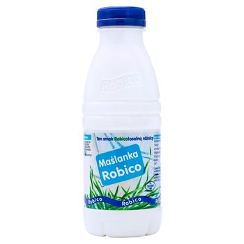 Robico Maślanka 400 g