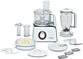 Robot BOSCH MCM 4100 