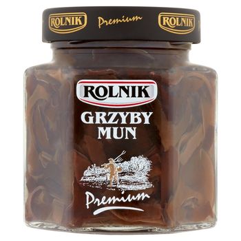 Rolnik Premium Grzyby Mun 250 g