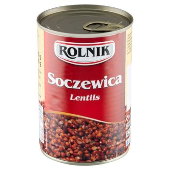 Rolnik Soczewica 400 g