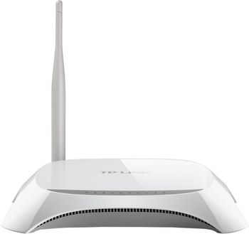Router TP-LINK TL-MR3220 v2 