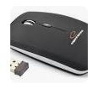 S MYSZ BEZPRZEW OPT EM120K USB CZAR