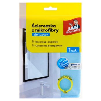 SCIER Z MIKR DO LUSTER