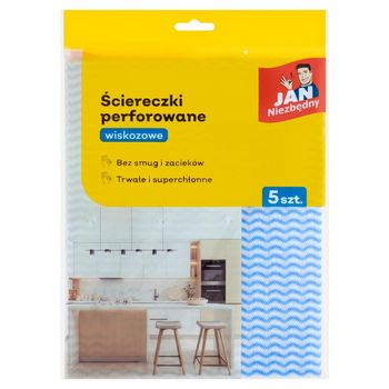 JN SCIERECZKA PERFOROW 5szt