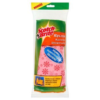 Scotch-Brite Ręcznik kuchenny uniwersalny