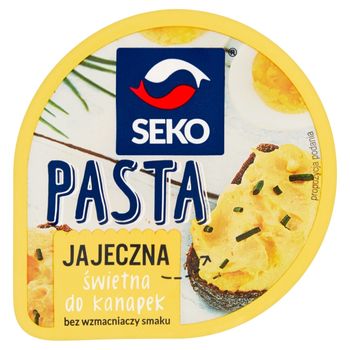 Seko Pasta jajeczna 80 g
