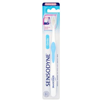 Sensodyne Gentle Extra Soft Szczoteczka do zębów