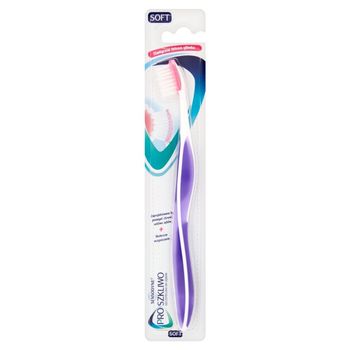 Sensodyne ProSzkliwo Soft Szczoteczka do zębów