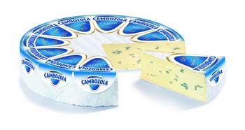 Ser Cambozola śmietankowa