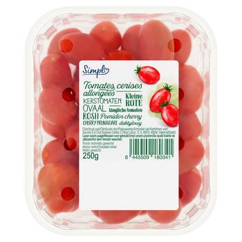Simpl Pomidor cherry daktylowy 250 g