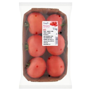 Simpl Pomidor malinowy 1 kg