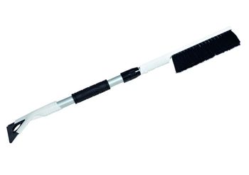 Skrobaczka teleskopowa Kungs Tele-is