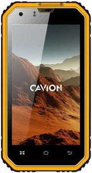 Smartfon CAVION Solid 4.5 
