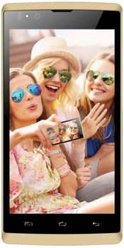 Smartfon MANTA MSP94501 Easy Selfie MSP94501