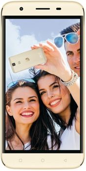 Smartfon MANTA MSP95012 Titano 1 MSP95012