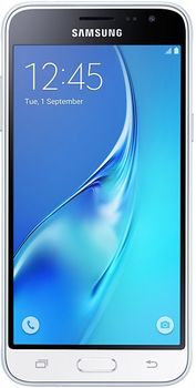 Smartfon SAMSUNG Galaxy J3 Dual Sim Biały (2016) SM-J320FZWNXEO