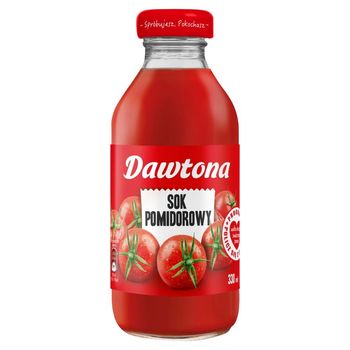 SOK DAWTONA 0,33L POMIDOR