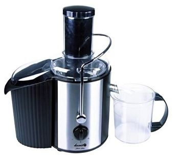 Sokowirówka ŁUCZNIK JC-1005S 