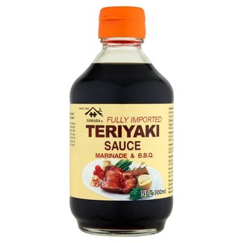 SOS YAMASA 300ml TERIYAKI