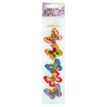 Spinki do włosów 5 sztuk