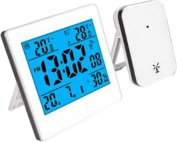 Stacja pogodowa 2MEASURE 250002 