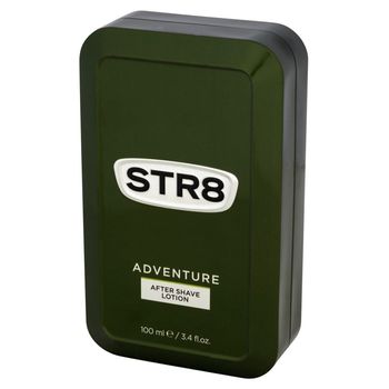 STR8 Adventure Woda po goleniu 100 ml