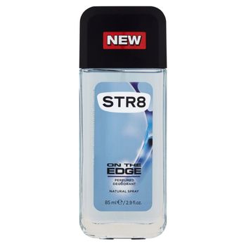 STR8 On The Edge Dezodorant w sprayu 85 ml