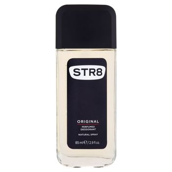 STR8 Original Dezodorant w sprayu 85 ml