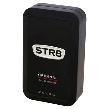 STR8 Original Woda toaletowa w sprayu 50 ml