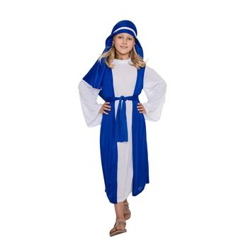 Strój Marii dziecięcy