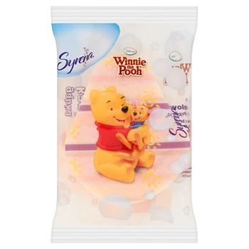 Syrena Gąbka kąpielowa Kubuś i Przyjaciele