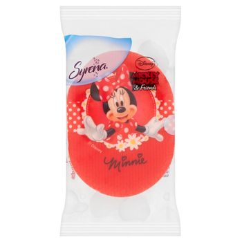 Syrena Gąbka kąpielowa Mickey Mouse and Friends