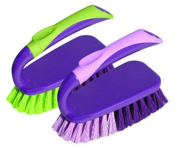 Szczotka do szorowania York Prestige