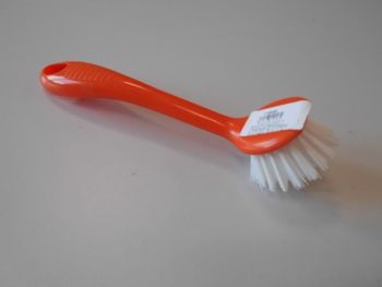 SZCZOTKA DO ZMYWANIA OKRĄGŁA